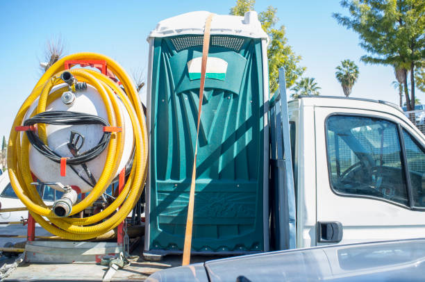 Best Local porta potty services  in Bogota, NJ
