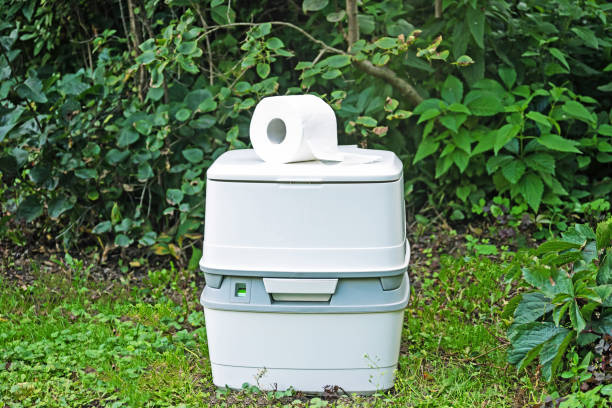 Best Event porta potty rental  in Bogota, NJ