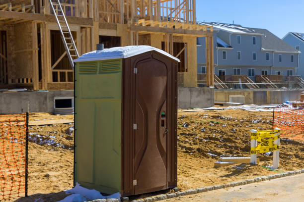Best Portable toilet rental cost  in Bogota, NJ