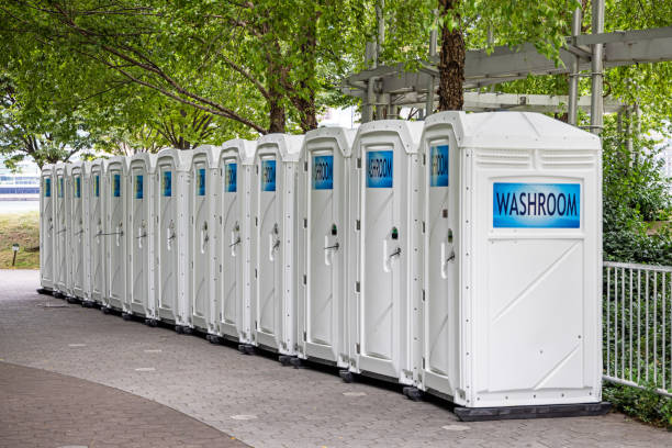 Portable Toilet Options We Offer in Bogota, NJ