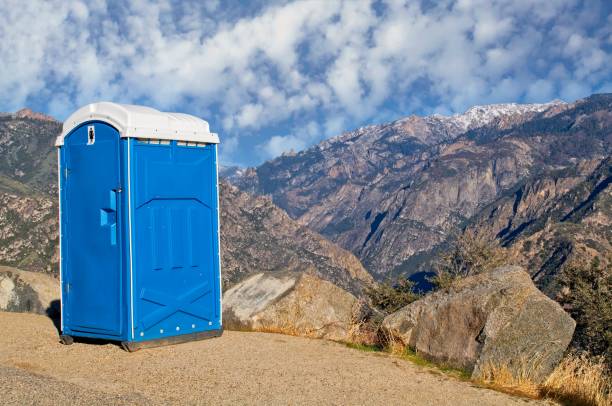 Best Portable restroom trailer rental  in Bogota, NJ