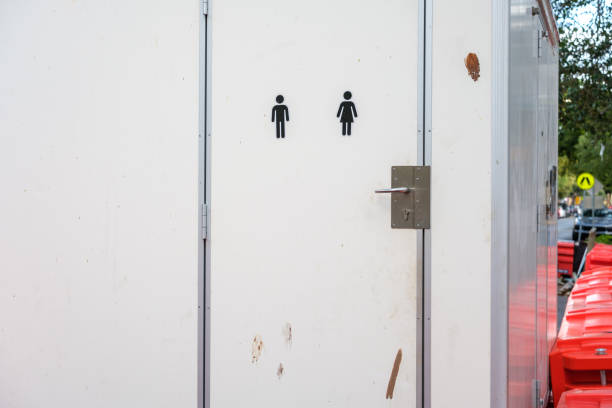 Porta potty services near me in Bogota, NJ