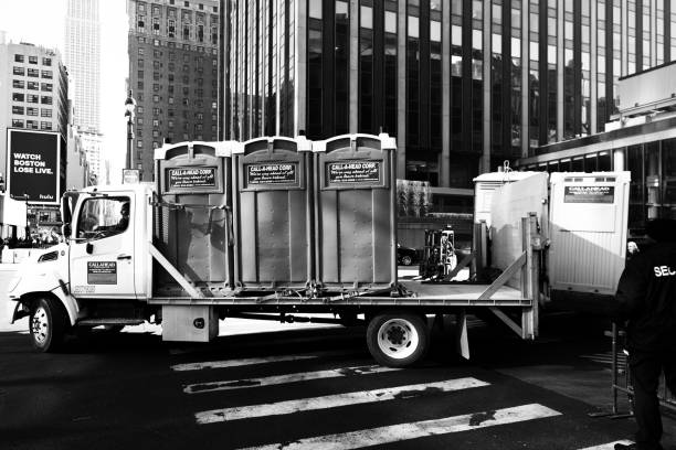 Best Portable toilet rental cost  in Bogota, NJ
