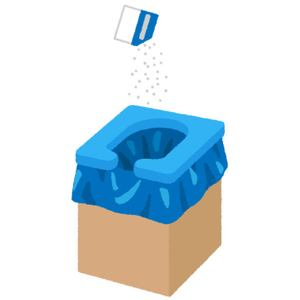 Professional porta potty rental in Bogota, NJ
