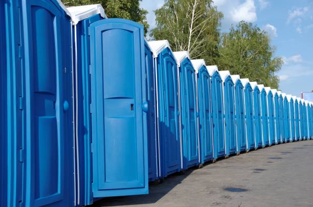 Best Long-term porta potty rental  in Bogota, NJ
